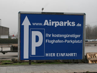 Flughafen